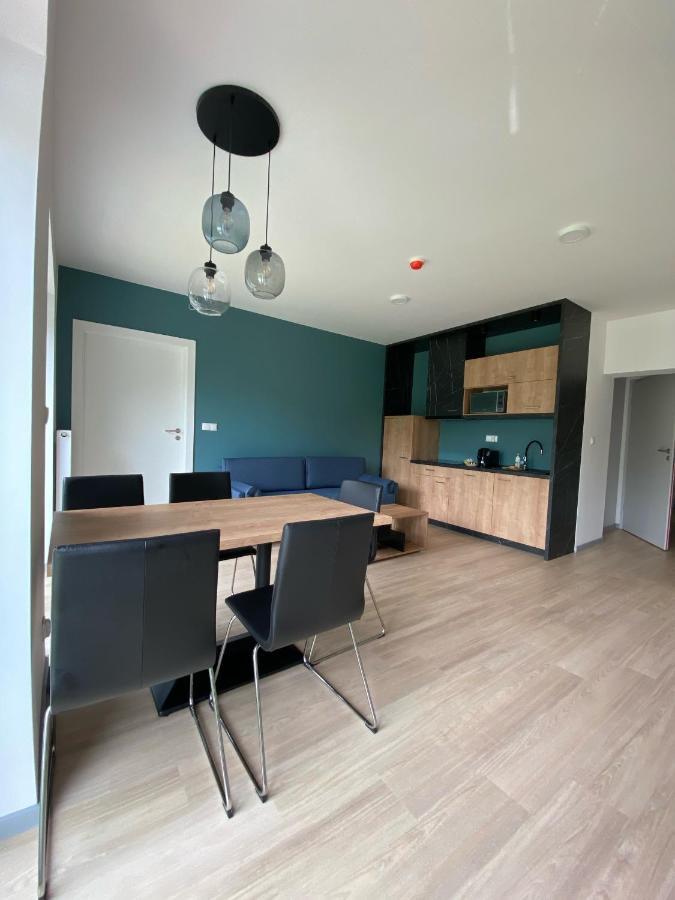Apartament Zdrojowa 9 *